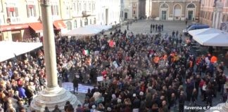 Un ordine del giorno per condannare le ultime manifestazioni contro il vaccino e contro il green pass | VIDEO