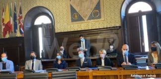 Presentata la nuova giunta guidata da Michele de Pascale. Saranno 9 gli assessori, nuove deleghe