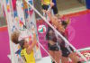 Volley: Primo successo al PalaCosta per l’Olimpia Teodora che supera nettamente Sant’Elia per 3-0