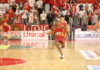 Basket: Bell’esordio dell’OraSì che vince a Cento 59-71