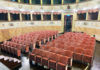 Bagnacavallo: Teatro Goldoni, terminata la prima parte dell’intervento di riqualificazione
