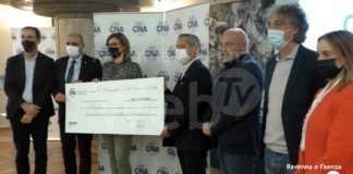 Cambiamenti: CNA premia le imprese innovative. Vince B-Plas, realtà lughese | VIDEO