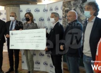 Cambiamenti: CNA premia le imprese innovative. Vince B-Plas, realtà lughese | VIDEO