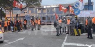 Sindacati: “I lavoratori Marcegaglia hanno il contratto. No alla ‘democrazia del pensiero unico’”
