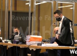 Omicidio Ilenia Fabbri: la figlia Arianna chiede risarcimento di 2 milioni. Chiesta perizia psichiatrica per il reo confesso Barbieri