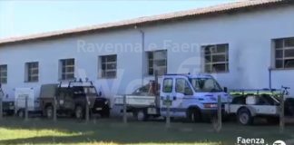 Il caro materiali si abbatte sul Polo della Protezione Civile: 200 mila euro in più per la costruzione