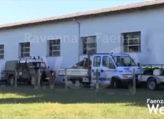 Amianto sepolto dove dovrebbe sorgere il nuovo centro di Protezione Civile: costo della bonifica stimato in 350 mila euro