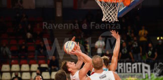 Positivi nel gruppo squadra, rinviata la partita dei Raggisolaris contro Tigers Cesena