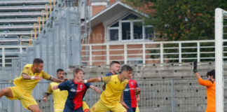Calcio:Ravenna FC, Antonini Lui è letale e regala 3 punti d’oro