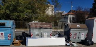 Vasi (PRI): Continuano da mesi le segnalazioni dei cittadini in merito ad atti di inciviltà nelle aree di raccolta rifiuti nella zona di San Zaccaria