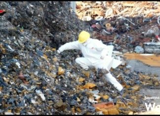 Traffico di rifiuti interrati gestito dall’Ndrangheta: coinvolta anche un’azienda con sede a Ravenna