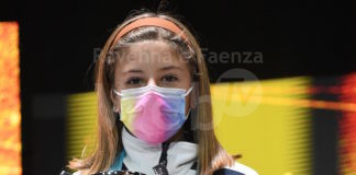 Scherma: Sesto posto ai campionati italiani Under 14 per Maria Sole Romanini