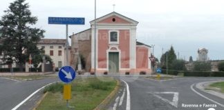 Confermata la rotatoria a Pieve Cesato per rallentare il traffico lungo via Accarisi