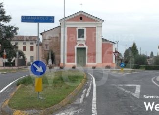 Confermata la rotatoria a Pieve Cesato per rallentare il traffico lungo via Accarisi