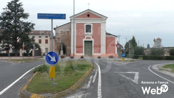 rotonda pieve cesato