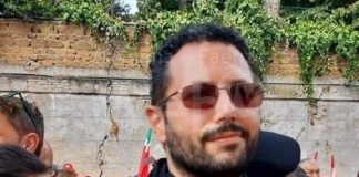 Saverio Monno eletto segretario generale Slc Cgil Ravenna