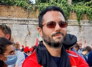 Saverio Monno eletto segretario generale Slc Cgil Ravenna