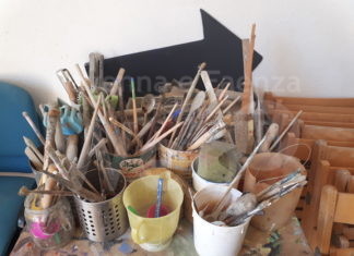 Massa Lombarda: al via i corsi per adulti e bambini alla scuola comunale d’Arte e Mestieri “Umberto Folli”