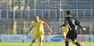 Calcio: Ravenna FC, contro la Bagnolese per dare continuità