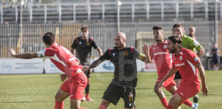 Ravenna FC: in campo a Correggio in cerca di continuità