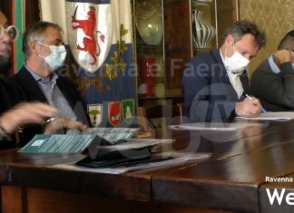 Ale & Franz, Michele Placido, Chiara Francini, Ambra Angiolini: tornano gli spettacoli al Masini