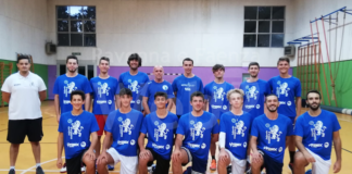 Pallavolo: sconfitta per la Stampamondo contro Forlì