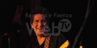 Steve Wynn inaugura la nuova stagione del Bronson