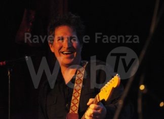 Steve Wynn inaugura la nuova stagione del Bronson