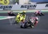 Motomondiale: tutte gare in rimonta per il Team Gresini a Misano