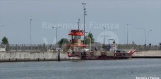 Durissime critiche di Ancarani (Forza Italia) al traghetto di Marina: “Servizio da terzo mondo”