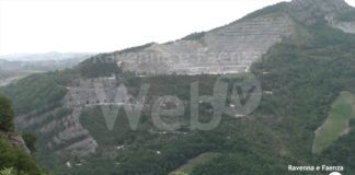 Gibertoni (Gruppo Misto): “Stop allo sfruttamento della Vena del gesso romagnola”