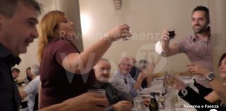 Verlicchi chiude la campagna elettorale nel forese: “Segnale della nostra attenzione per le periferie”