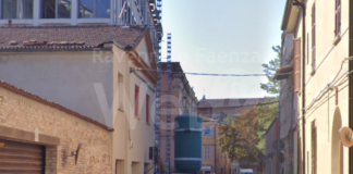 Via Campidori: modifiche alla viabilità causa lavori urgenti