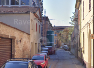 Via Campidori: modifiche alla viabilità causa lavori urgenti