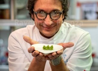 Tra il fritto di alici e lo spaghetto allo scoglio spunta il tortello “alla bolognese”