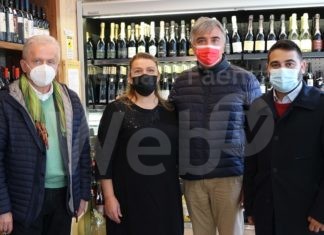 Lugo: Il Trovatore protagonista di “Lugo sarà per le imprese”