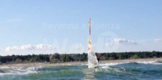 Windsurf: Tra una settimana l’Adriatico Wind Club schiererà 3 atleti al Mondiale Techno 293 di Torbole