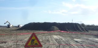 Difesa della costa. Nel ravennate al via gli interventi di ripascimento delle spiagge in erosione