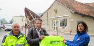 Assistenti civici: c’è ancora tempo per iscriversi al corso