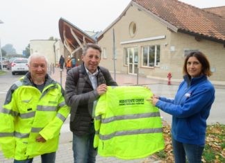 Assistenti civici: c’è ancora tempo per iscriversi al corso