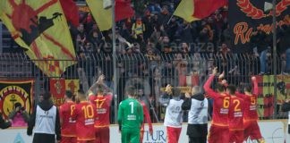Calcio: Il derby è giallorosso. Vittoria in rimonta per un bel Ravenna