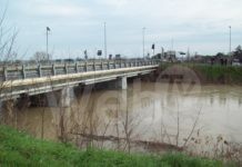 Sicurezza del Senio: 2 nuove casse di laminazione e l’entrata in funzione di Tebano e Cuffiano