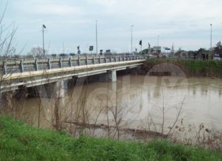 Fiume Senio e sicurezza idraulica della Bassa Romagna, Legambiente: “30 anni di bla bla bla”