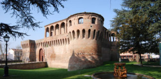 Bagnara di Romagna è tra i borghi più belli d’Italia