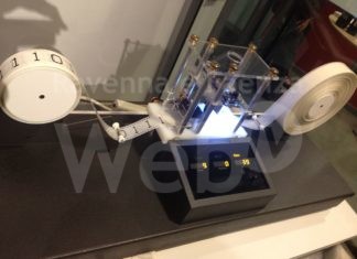 Come scrivere messaggi segreti: appuntamento alla Palestra della Scienza