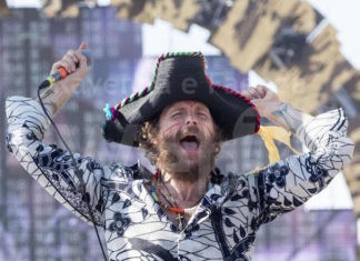 Fiab Faenza contro il Jova Beach Party sulla spiaggia di Marina di Ravenna