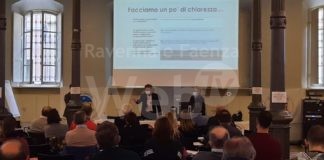 Covid Manager, a Faenza un corso per capire quali misure di sicurezza sanitarie adottare