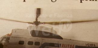 Giovedì la ricorrenza della tragedia dell’elicottero Agip