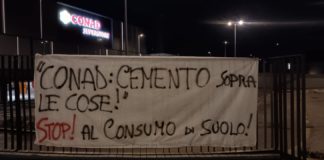 Italia Nostra : nuovo centro commerciale a Lugo. “Cemento sopra le cose”