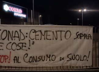 Italia Nostra : nuovo centro commerciale a Lugo. “Cemento sopra le cose”